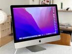 iMac 5K - 27" - late 2015, Computers en Software, Apple Desktops, 16 GB, 1 TB, IMac, Ophalen of Verzenden