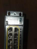 Cisco Catalyst 2960G-48TC-L Switch, Computers en Software, Netwerk switches, Ophalen of Verzenden, Gebruikt