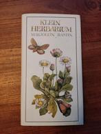 Klein herbarium Marjolein Bastin, Boeken, Natuur, Gelezen, Ophalen of Verzenden
