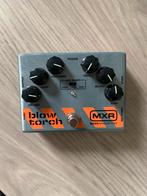 MXR Blowtorch distortion / fuzz, Muziek en Instrumenten, Ophalen of Verzenden, Zo goed als nieuw, Distortion, Overdrive of Fuzz