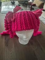 Diverse nieuwe pruiken/mutsen voor de carnaval one size., Kleding | Dames, Carnavalskleding en Feestkleding, Maat 38/40 (M), Carnaval