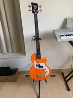 Orange O Bass (inclusief tas), Muziek en Instrumenten, Versterkers | Bas en Gitaar, Ophalen, Zo goed als nieuw, Basgitaar, Minder dan 50 watt