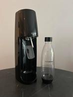 Sodastream bruiswatertoestel, Ophalen, Zo goed als nieuw