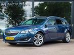 Opel Insignia Sports Tourer 1.6 T Cosmo | Bose | Pano.dak |, Voorwielaandrijving, Gebruikt, Euro 6, 4 cilinders