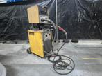 ESAB LAE 400 CO2 lasapparaat, Doe-het-zelf en Verbouw, Gereedschap | Lasapparaten, Ophalen of Verzenden, Gebruikt, 250 ampère of meer