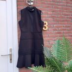 Josh v zwarte jurk maat s als nieuw, Maat 38/40 (M), Zwart, Ophalen of Verzenden, Zo goed als nieuw