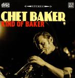 CD Chet Baker - Kind Of Baker [Box - 10 CD's], 1980 tot heden, Boxset, Ophalen of Verzenden, Zo goed als nieuw