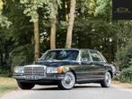 Mercedes S-klasse 450 SEL, Auto's, Automaat, Achterwielaandrijving, Gebruikt, 8 cilinders