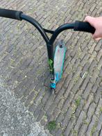 Stunt step, Fietsen en Brommers, Steps, Ophalen of Verzenden, Zo goed als nieuw, Gewone step