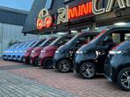 Geen rijbewijs nodig! | Canta | Citycar | Brommobiel | Rijbe, Gebruikt, Canta