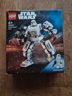 LEGO Star Wars 75370 Stormtrooper Mech, Ophalen of Verzenden, Nieuw, Actiefiguurtje