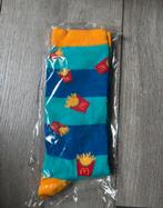 McDonalds Sokken - Nieuw in verpakking!, Ophalen of Verzenden, Nieuw