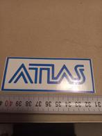 Atlas, Ophalen of Verzenden, Zo goed als nieuw