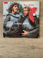 LP Bee Gees - Cucumber Castle - 1970, Ophalen of Verzenden, 1960 tot 1980, Gebruikt, 12 inch
