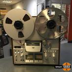 Akai GX-630D Three Head Stereo Tape Deck (1976-79), Audio, Tv en Foto, Bandrecorders