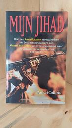 A. Colins - Mijn Jihad, Ophalen of Verzenden, Zo goed als nieuw, A. Colins