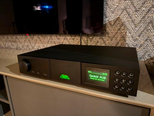 Naim Superuniti, Audio, Tv en Foto, Versterkers en Receivers, Gebruikt, Stereo, 60 tot 120 watt, Overige merken, Ophalen of Verzenden