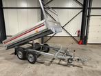 aanhangwagen plateau / kipper, Ophalen, Nieuw