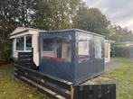 Stacaravan Drenthe, 6 pers., ruime kavel!, Caravans en Kamperen, Stacaravans