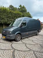 Volkswagen Crafter 50 2.0 Automaat | L3H2 | CC | Camara |, Auto's, 136 pk, 4 cilinders, Volkswagen, Diesel
