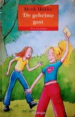 Alexandra De Geheime Gast, Ophalen of Verzenden, Fictie, Henk Hokke., Gelezen