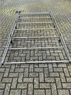 Dakdrager roest vrij staal, Auto diversen, Dakdragers, Ophalen, Gebruikt