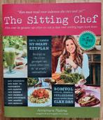 Annemarie Postma - The sitting chef, Annemarie Postma, Dieet en Voeding, Ophalen of Verzenden, Zo goed als nieuw