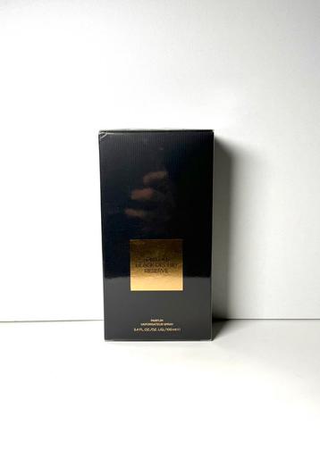 Tom Ford - Black Orchid Reserve beschikbaar voor biedingen