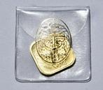 Gouden vierkante 300 Gulden Juliana 1980 UNC., Postzegels en Munten, Bankbiljetten | Nederland, Ophalen of Verzenden, 250 gulden