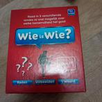 Wie is Wie? King, Vijf spelers of meer, Ophalen of Verzenden, Zo goed als nieuw, King