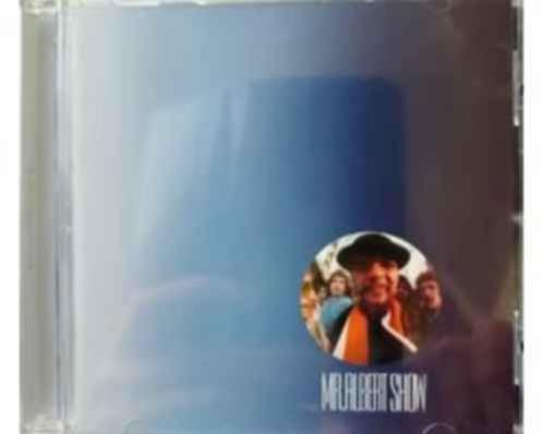 Cd Mr. Albert Show‎–Mr. Albert Show (Prog Rock, Jazz-Rock), Cd's en Dvd's, Cd's | Rock, Nieuw in verpakking, Progressive, Ophalen of Verzenden