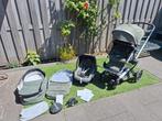Joolz Day+ kinderwagen plus Maxi Cosi en Isofix, Kinderen en Baby's, Kinderwagens en Combinaties, Ophalen, Gebruikt, Combiwagen