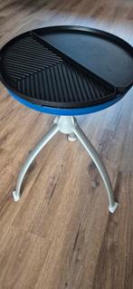 Cadac Skottelbraai met accessoires, Ophalen, Gebruikt