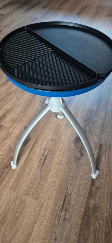 Cadac Skottelbraai met accessoires beschikbaar voor biedingen