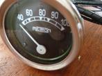 METRON Koelwatertemperatuur meter voor oldtimer, Ophalen of Verzenden