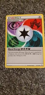 Energy Special Energy  117/124 Dragons Exalted, Hobby en Vrije tijd, Verzamelkaartspellen | Pokémon, Ophalen of Verzenden, Zo goed als nieuw