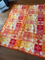 Deken, Huis en Inrichting, Woonaccessoires | Plaids en Woondekens, Ophalen, Zo goed als nieuw