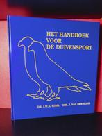 Het handboek voor duivensport, Dieren en Toebehoren, Meerdere dieren, Postduif