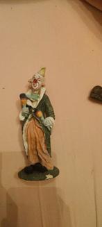 Jun Asilo Clown, Verzamelen, Ophalen of Verzenden, Gebruikt, Mens