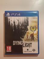 Dying Light PlayStation 4, Ophalen of Verzenden, Zo goed als nieuw
