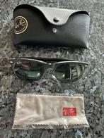 Ray Ban zonnebril incl. hoesje en doekje (nieuw), Sieraden, Tassen en Uiterlijk, Zonnebrillen en Brillen | Heren, Zonnebril, Zwart