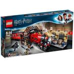 Lego 75955 Harry Potter Zweinstein Express, Kinderen en Baby's, Speelgoed | Duplo en Lego, Nieuw, Complete set, Ophalen of Verzenden