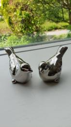 decoratievogeltjes, Ophalen, Gebruikt