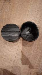Nieuwe rubberen ladderschoen/laddersok/pootbescherming, Ophalen, Nieuw