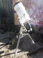 Bresser Telescoop Messier MC-152/1900  HEXAFOC EQ-5 EXOS, Audio, Tv en Foto, Ophalen, 80 tot 200 mm, Met statief, Spiegeltelescoop (reflector)