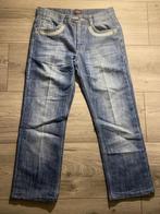 Spijkerbroek Dolce & Gabanna, Dolce & Gabbana, Blauw, W32 (confectie 46) of kleiner, Ophalen of Verzenden