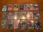 Gezocht Pokémon Kaarten, Ophalen of Verzenden, Zo goed als nieuw, Meerdere kaarten, Foil
