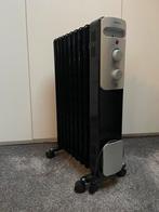 Olieradiator, Doe-het-zelf en Verbouw, Verwarming en Radiatoren, Ophalen, 30 tot 80 cm, Radiator, Minder dan 60 cm