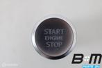 Start-stop schakelaar Audi TT 8S 8S1905217, Gebruikt