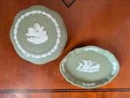 Wedgwood Jasperware schaaltjes voor snuisterijen, Ophalen of Verzenden